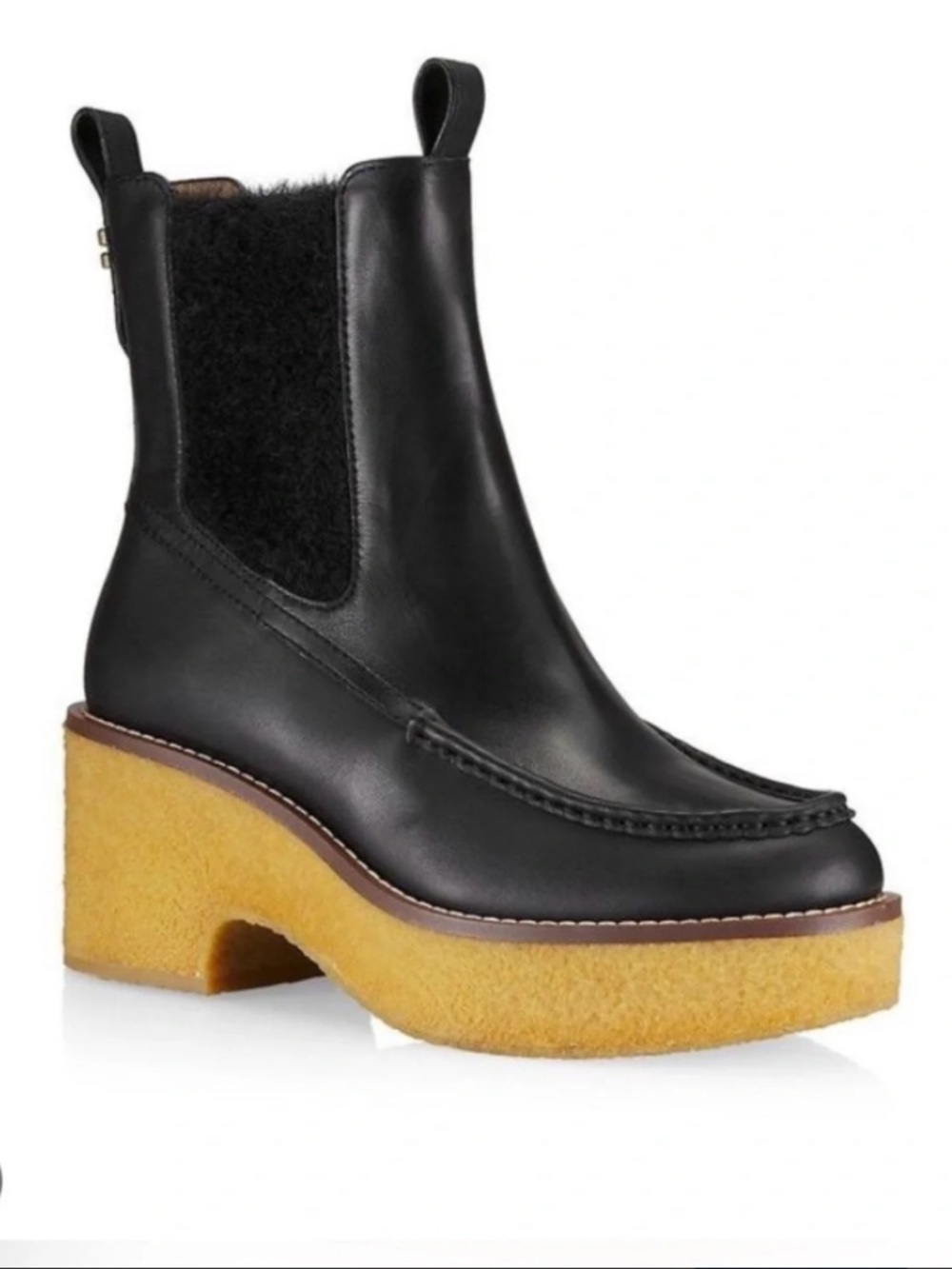 Coach Chelsea boot